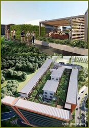 Nesst Tukang Dormitory (D22), Factory #552101941